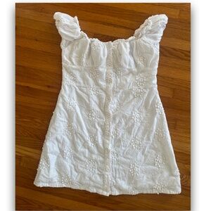 O.P.T. Mini Dress • M